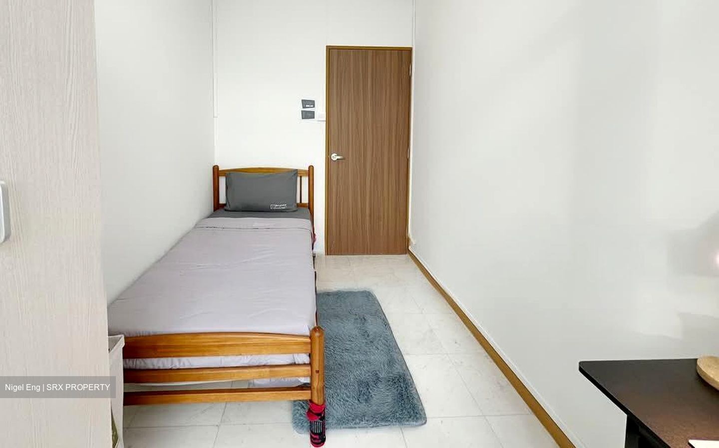 Hillview Regency (D23), Condominium #535089001